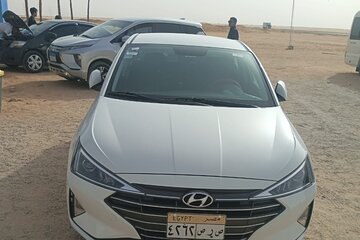  Private Transfer from Aswan to Marsa-Alam