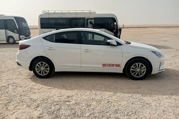 Private Airport Transfer in Aswan