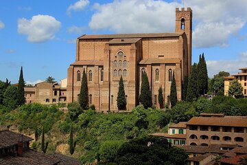 Siena Self Guided Audio Experience