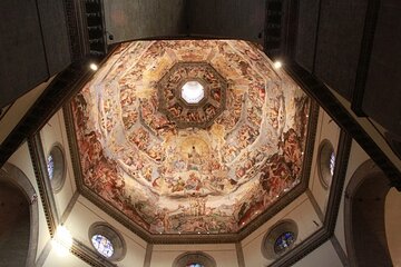 Florence: Duomo Cathedral Guided Tour