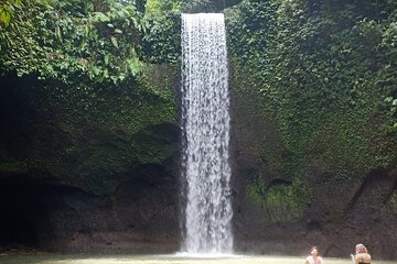 Triple Splash Bali Tour