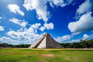 Mayan Temples and Ruins Guided Private Tour from Tulum