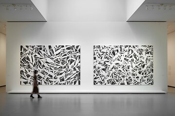 Premium Ticket to Fondation Louis Vuitton