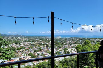 Puerto Plata City Tour VIP (Private and Customizable)