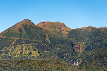South of Basse-Terre Island Tour with Rum and Food Tastings