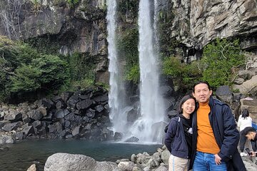 Private Half Day Tour West and South in jeju island