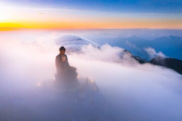 Sapa: Trek, Food, Culture, Fansipan Cable Car & Train from Hanoi