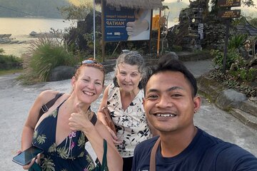 Bali Private Hotel Transfer Point To Point All Area