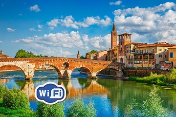 From Milan: Verona & cruise to Sirmione