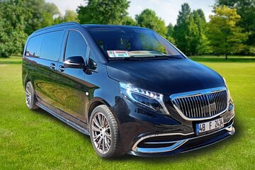 Private Airport Transfer To and From Dalaman Airport