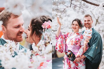 Exclusive Gion Kyoto Photoshoot: A Private Experience