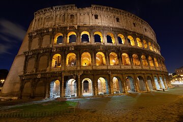 Ancient Rome's Dark Side: Ghosts, Murders & Imperial Blood