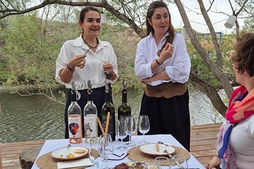 Tailor-Made Cappadocia Culture, Gastronomy and Wine Tasting Tour 