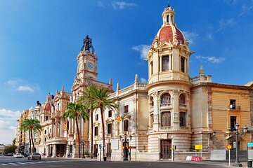 Best Intro to Valencia in 2 hours with a Local