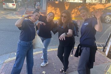 Fun Survival Scavenger Hunt in Enfield by Zombie Scavengers