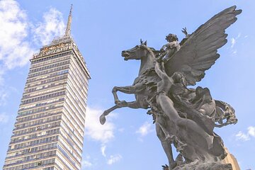Highlights Insider tips City tour at any time as with a local