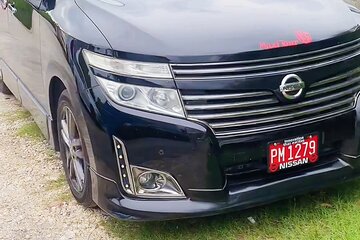 Street Executive Tours And Chauffeur Service Jamaica 
