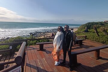 3 Day Garden Route Tour From Port Elizabeth to George Airport 