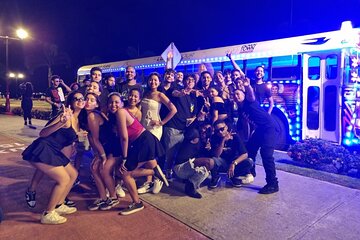 City Night Rumba - Panama City