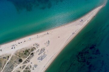 Potamos Beach Day Tour