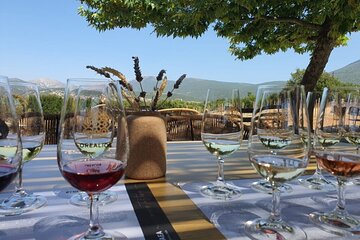 Kefalonia Tastes and Flavors Tour