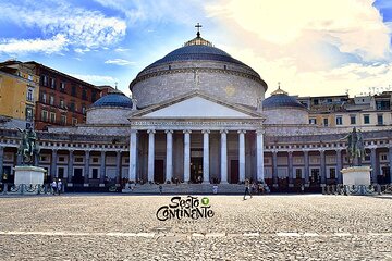 Naples Tour