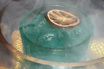 Magical Cocktail Tasting – Fantasy-Themed Mixology in Antigua
