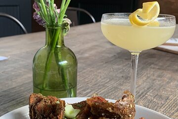 Sips of Fishtown Philadelphia Cocktail and Beer Tour