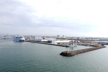 Cruise Port Private Transfer To and From Reykjavik Keflavik 