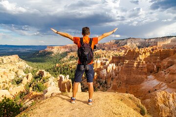 Private 3 Day Spiritual Aerial Adventure Safari