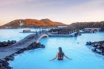 Private Transfer to Blue Lagoon from Reykjavik