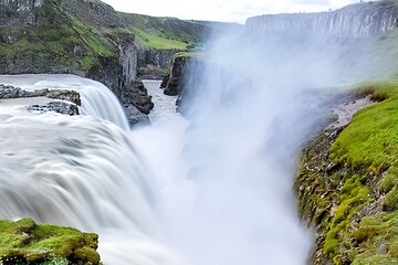 South Coast Tour Iceland