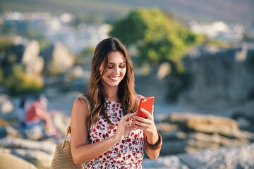 Greece data eSIM