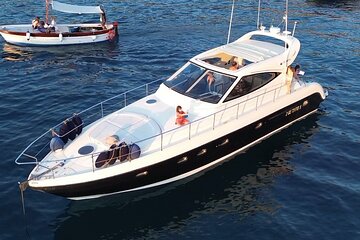 Private Cruise to Ischia and Procida - Yacht 50'