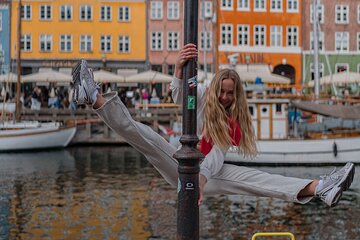 Photowalk Copenhagen with a Private Photographer