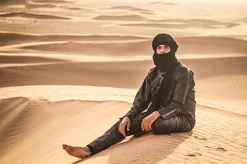 3-Day Sahara Adventure: Marrakech to Fez via Merzouga