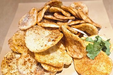 Flavours of Seoul A Foodie’s Culinary Adventure