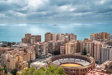 Morocco Day Trip from Malaga All Inclusive