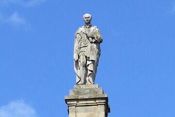 Newcastle Revealed History Bridges and Secrets. English