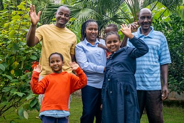 Kanga Homestay - Experience Culture at the Foot of Kilimanjaro