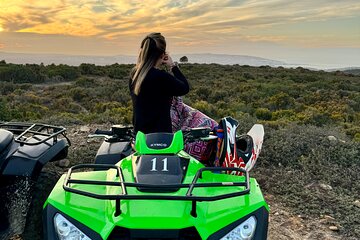 Off Road Adventure in Tangier