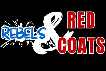 Rebels and Red Coats; Tales of the Revolution
