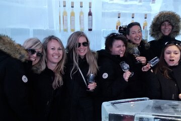 Niagara Falls and Wine Tour