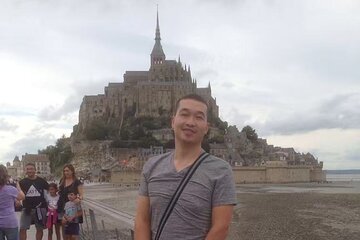 Travel to Paris
