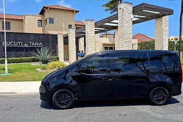 VIP Private Transfer Airport