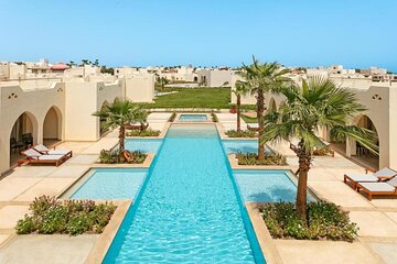 Transportation From Hurghada Airport To Makady