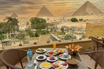 Transportation From Hurghada To Cairo one way transfer