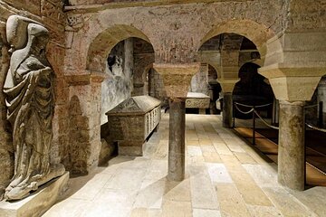Bordeaux Hidden Stories Secrets Behind the Stones