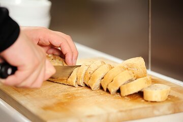 Authentic Spanish Cooking Class in Barcelona