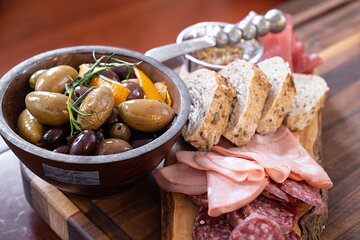 Pasta & Gelato Cooking Class in Rome (Includes 3-Course Meal)